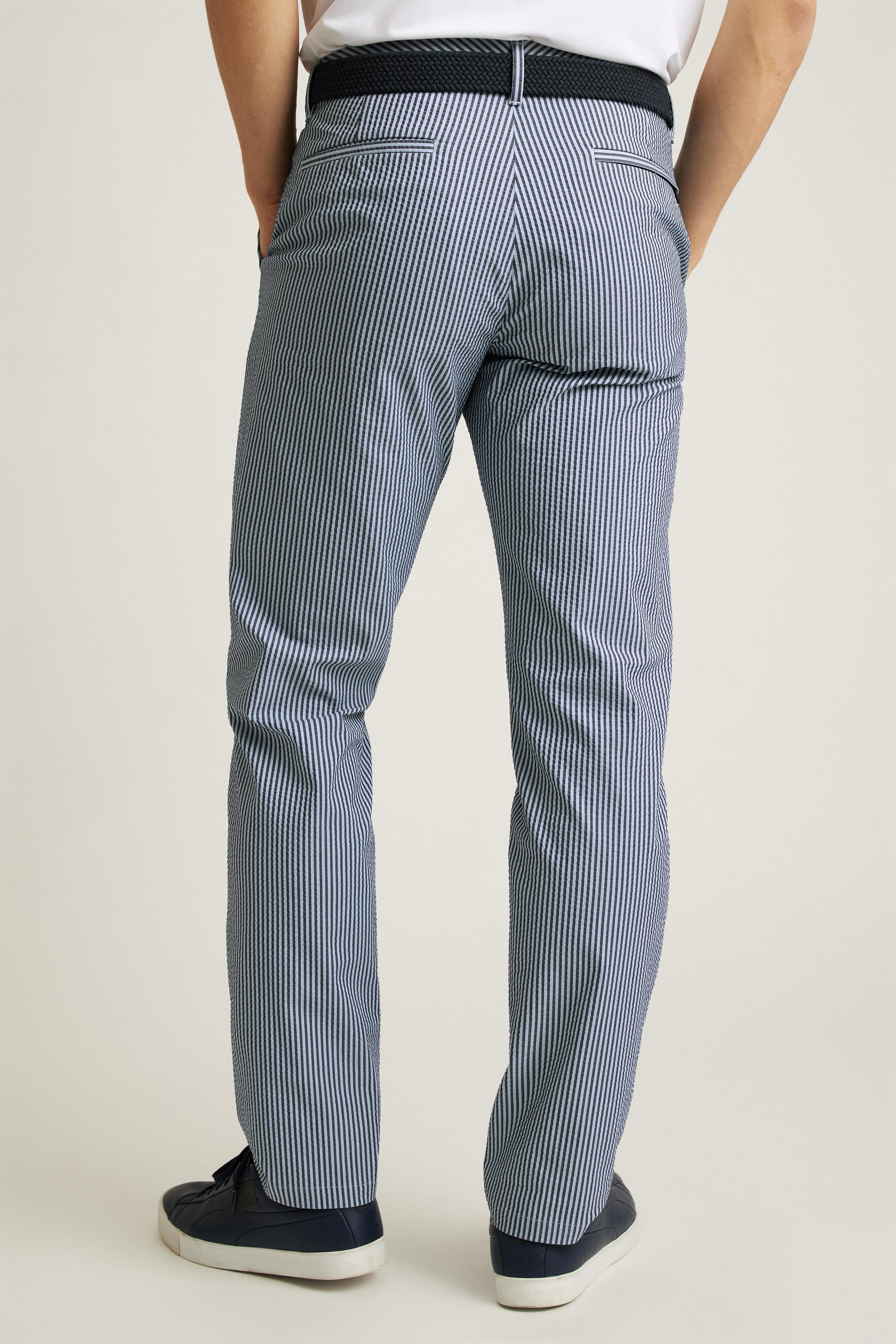 Performance Seersucker Golf Pant product image