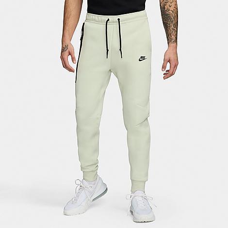 Men's Nike Sportswear Tech Fleece Jogger Pants Product Image