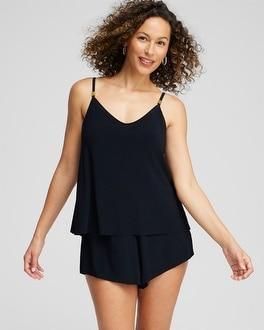 Magicsuit Mila Swim Romper Product Image