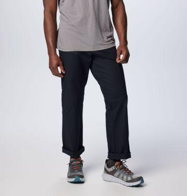 Columbia Mens Flex ROC  Pants- Product Image