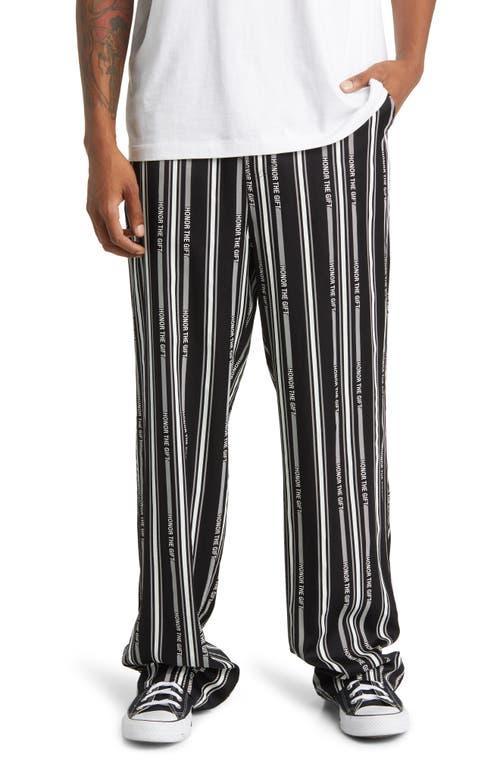 HONOR THE GIFT Honor Stripe Pants Product Image