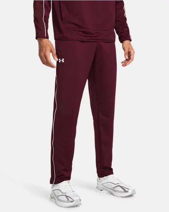 Mens UA Command Warm-Up Pants Product Image