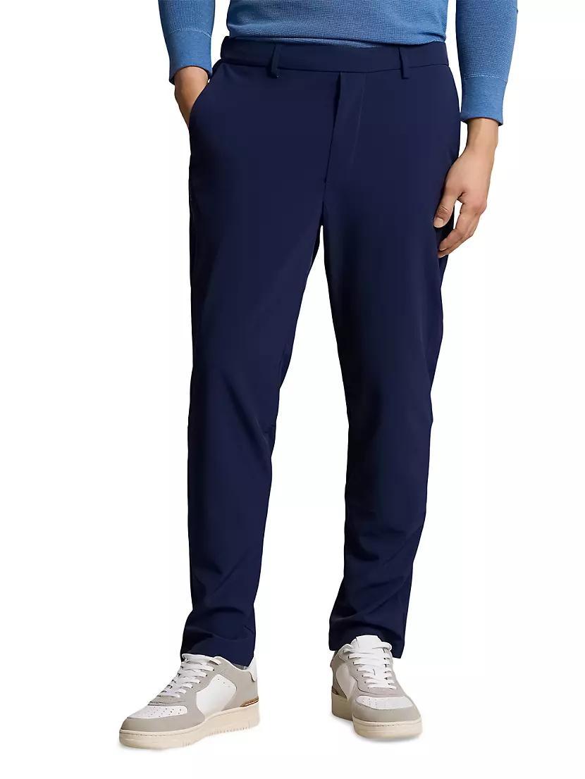 90D Stretch Jogger Pants Product Image