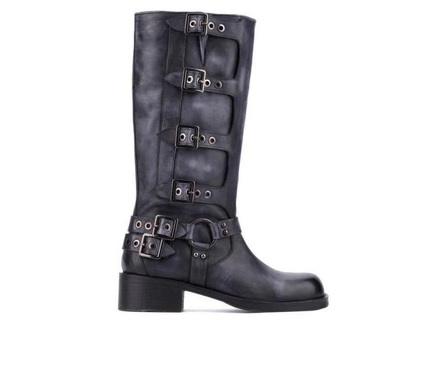 Women's Vintage Foundry Co Constance Knee High Boots Product Image