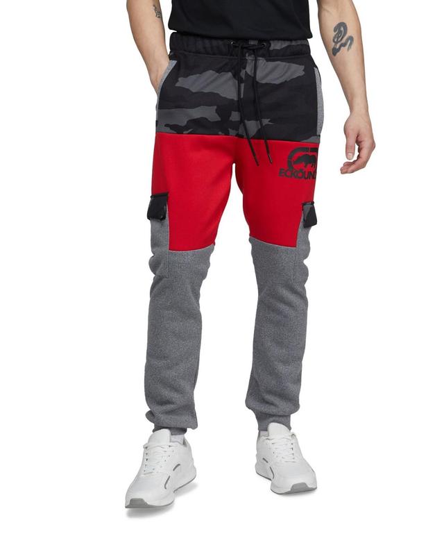 Ecko Mens Say What Fleece Jogger Product Image