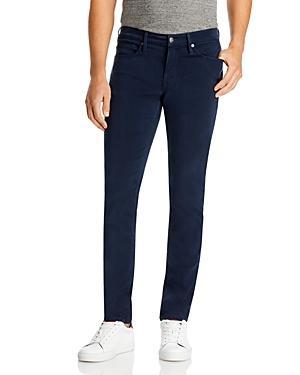 Mens LHomme Slim-Fit Jeans Product Image