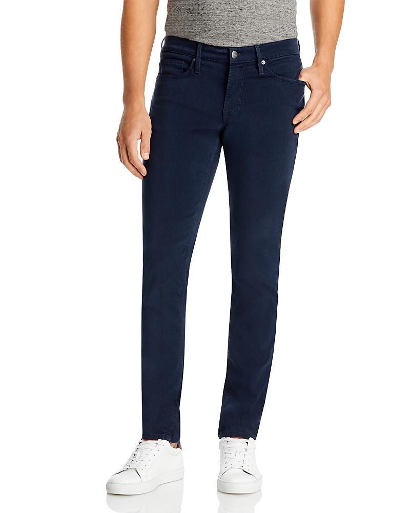 Mens LHomme Slim-Fit Jeans Product Image