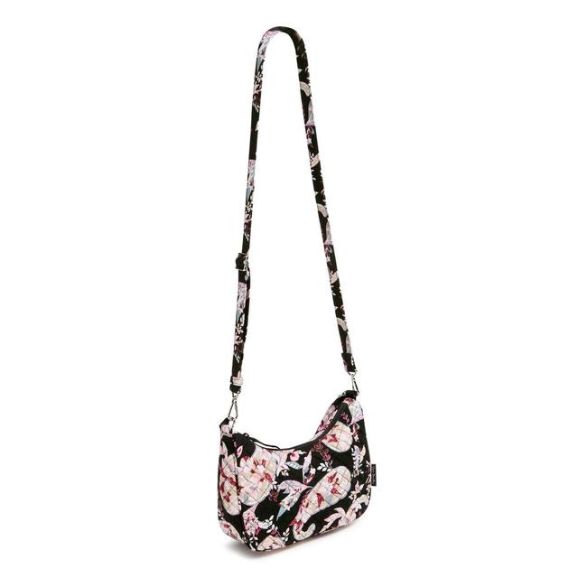 Frannie Crescent Crossbody Bag Product Image