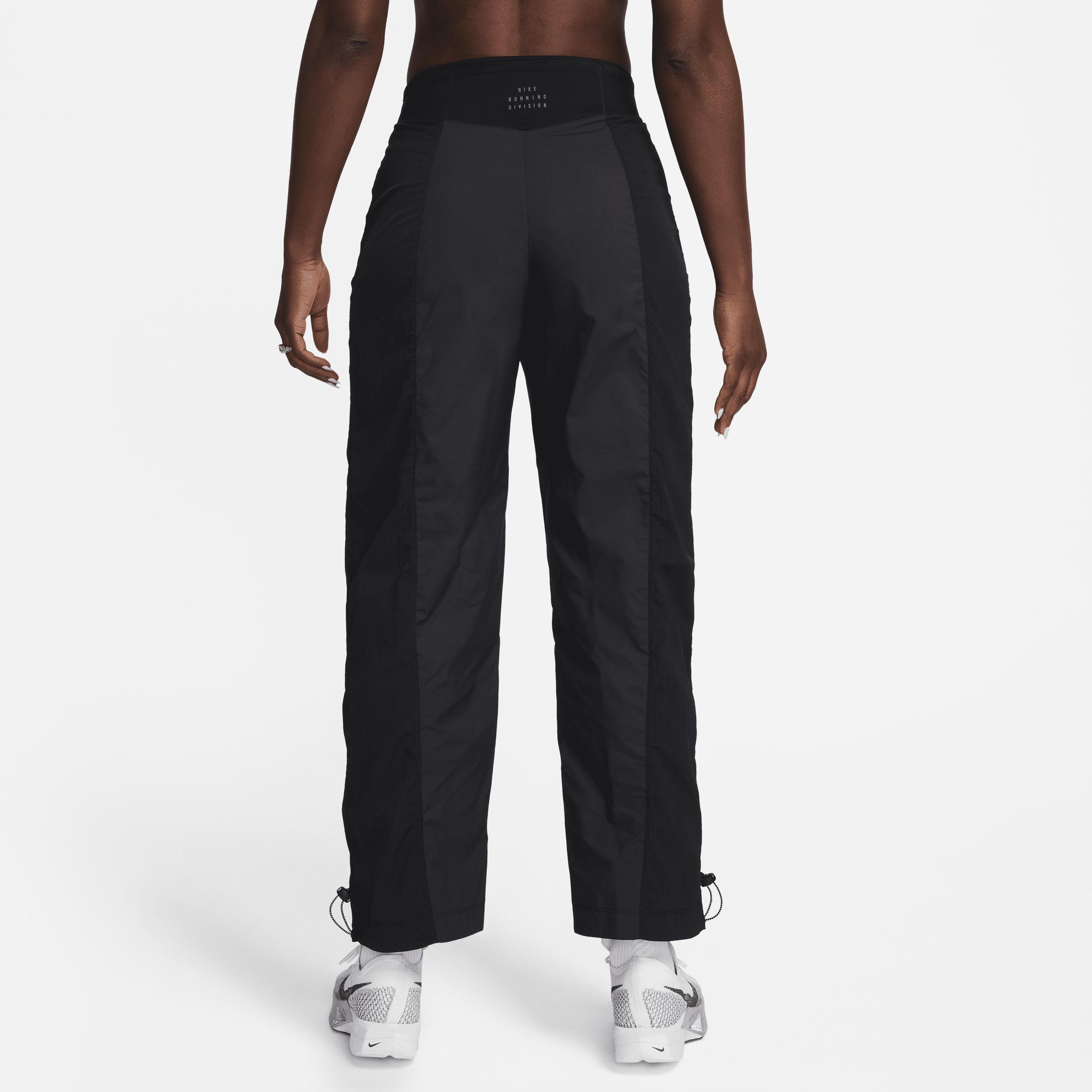 Nike Women's Repel Running Division High-Waisted Pants Product Image