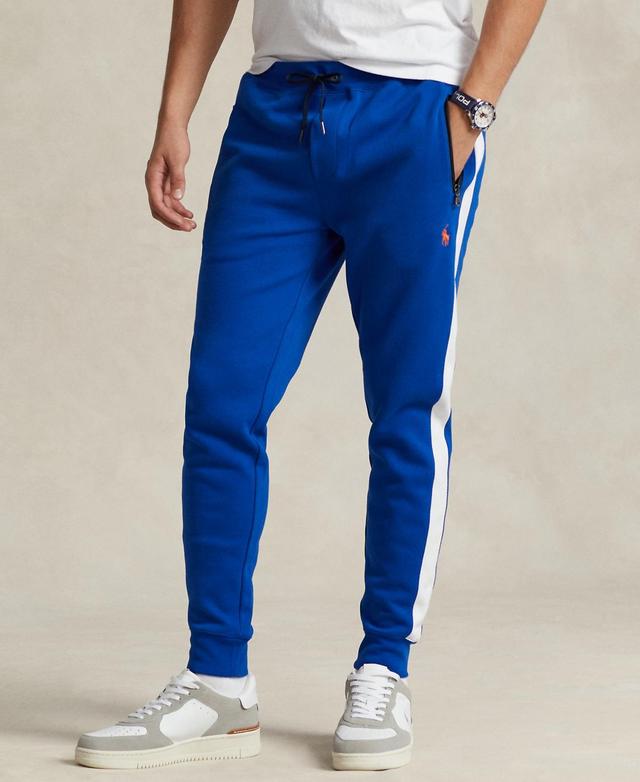 Polo Ralph Lauren Mens Double-Knit Jogger Pants Product Image