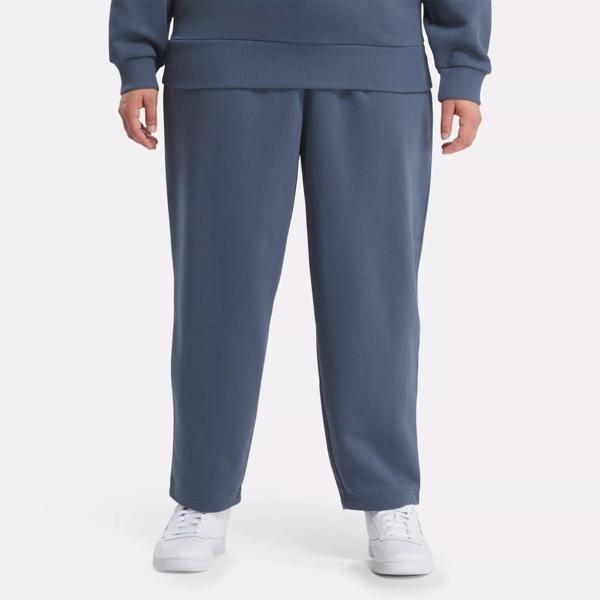 Lux Fleece Sweatpants (Plus Size) Product Image