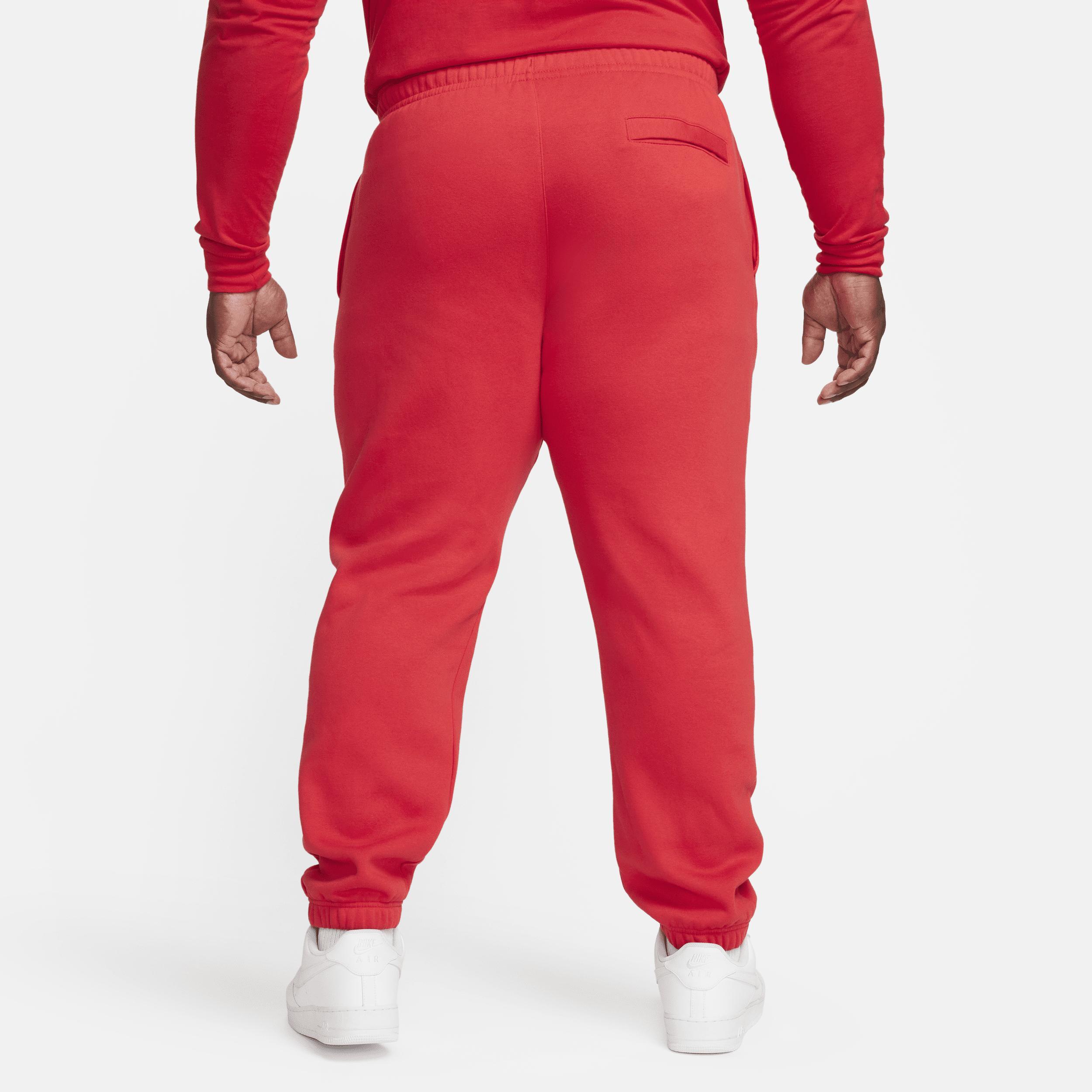 Nike Sportswear Club Fleece Men's Pants Product Image