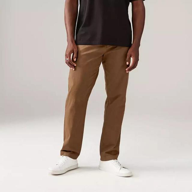 Mens NEXT Printed Chino Product Image