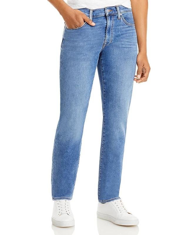 Mens The Brixton 34 Straight-Leg Jeans Product Image