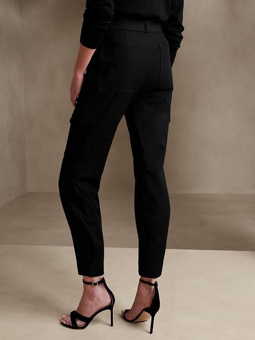 Slim Refined Stretch Cargo Pant Product Image