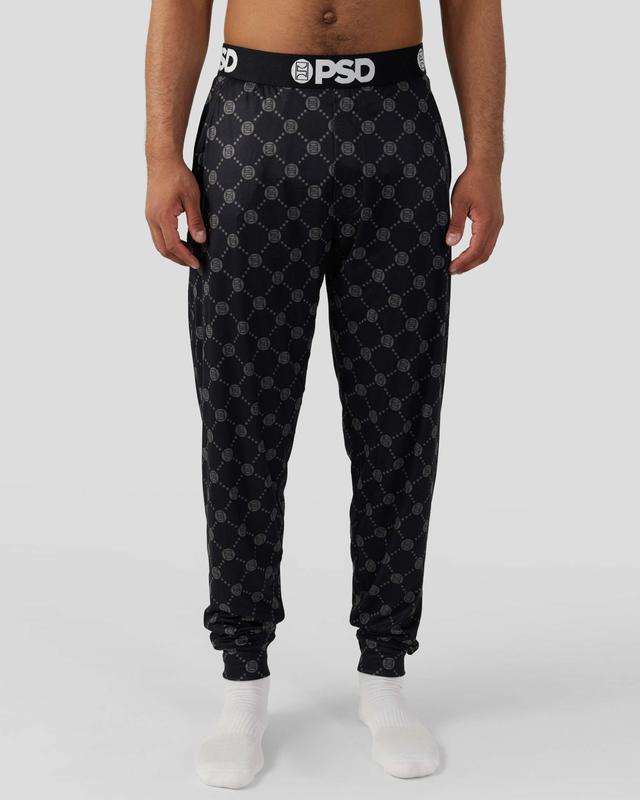 Lounge Pant - PSD Luxe Male Product Image