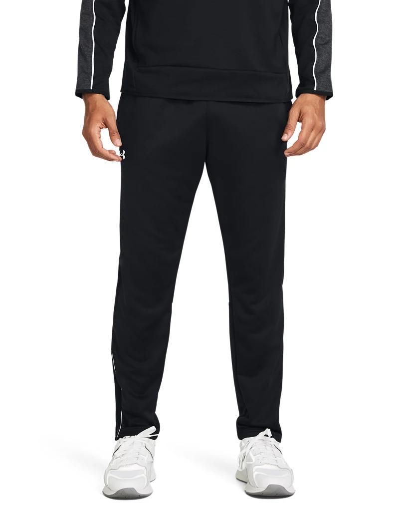 Mens UA Command Warm-Up Pants Product Image