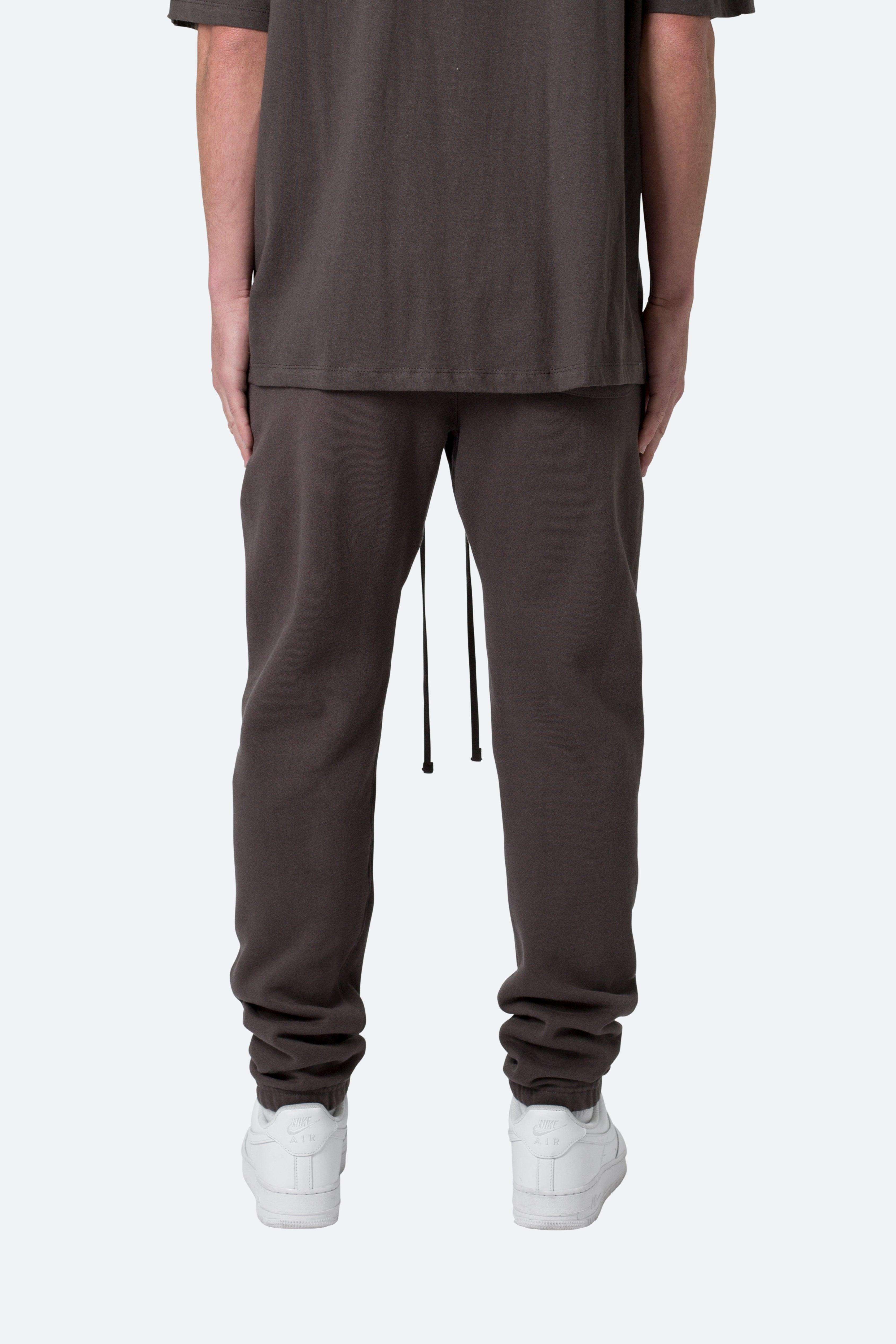 Every Day Sweatpants - Vintage Black Male Product Image