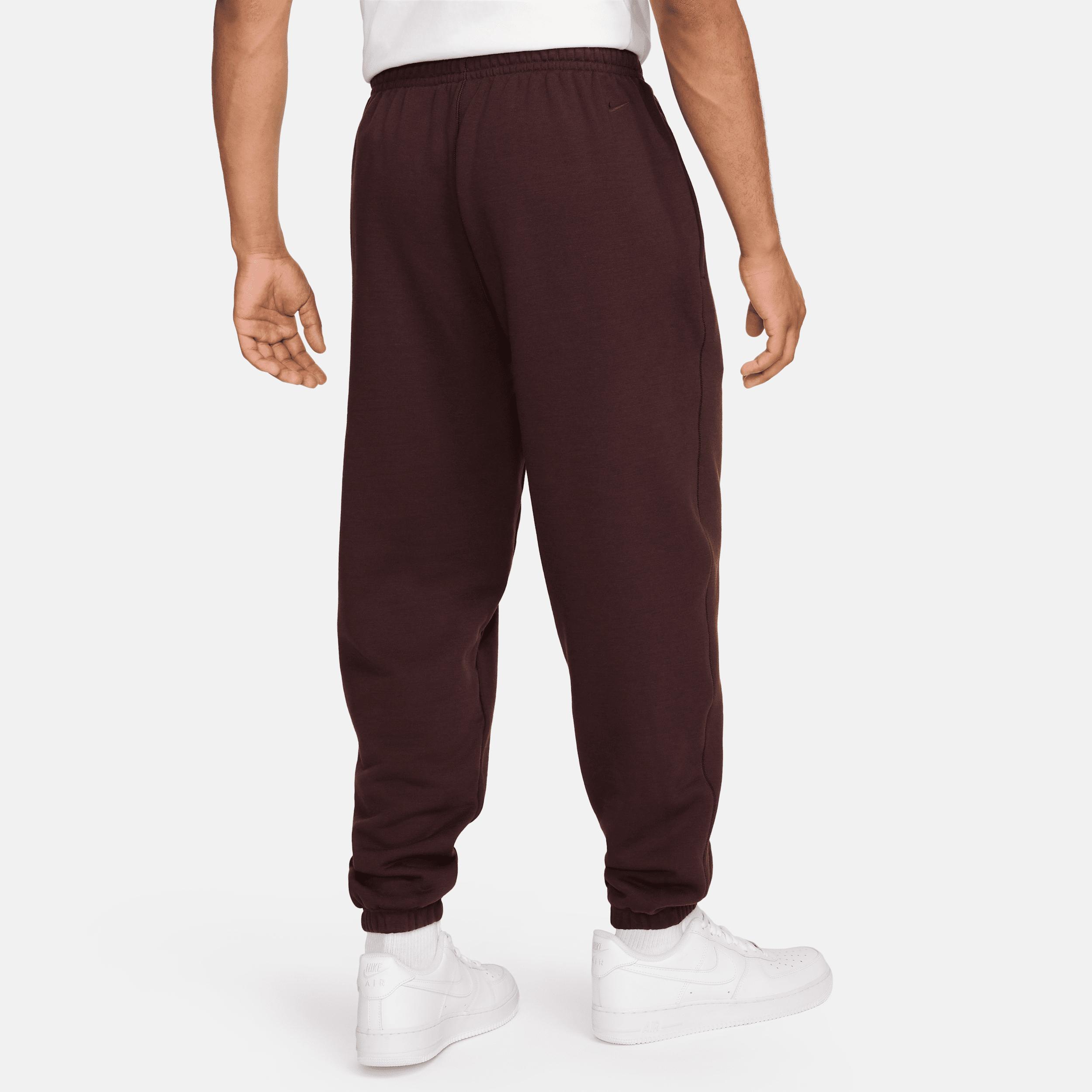 Nike Wool Classics Fleece Pants Product Image