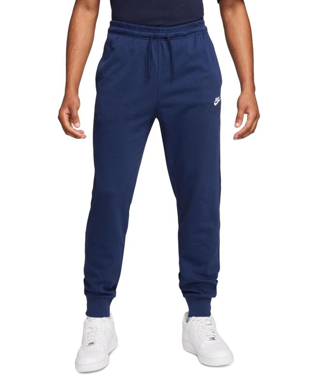 Men's Club Fleece Knit Joggers Product Image