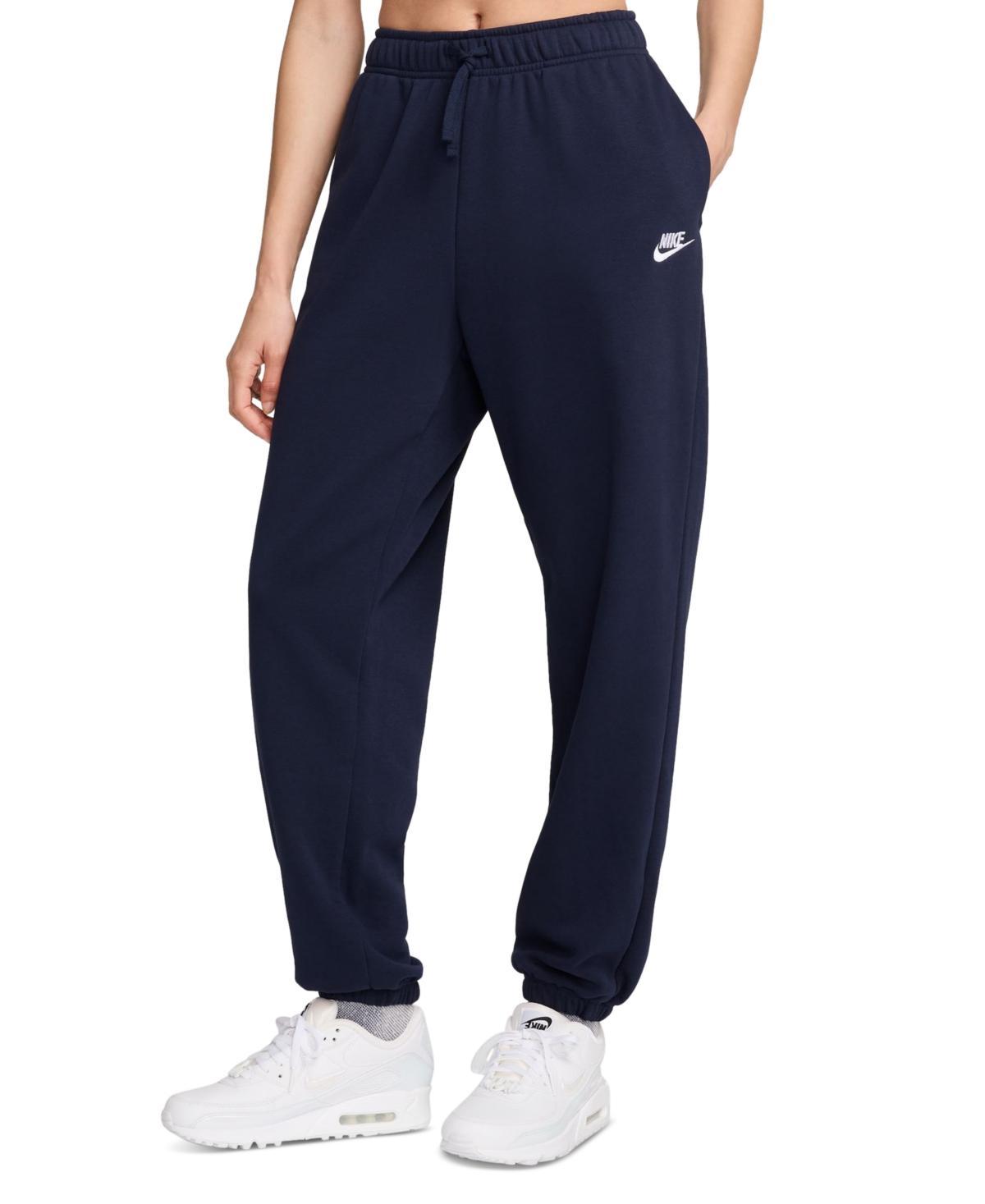 Nike Sportswear Club Fleece Sweatpants Product Image