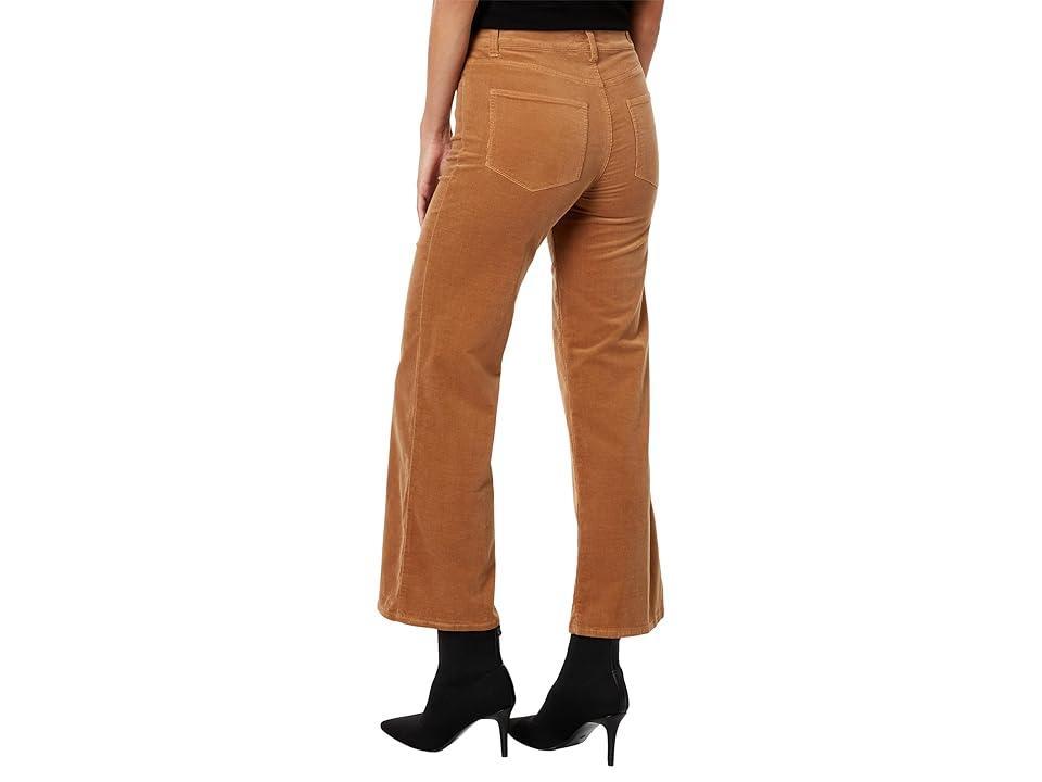 Paige Leenah Ankle in Toasted Coconut (Toasted Coconut) Women's Jeans Product Image