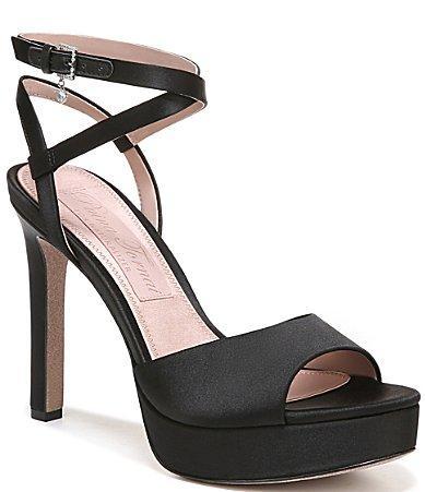 Pnina Tornai for Naturalizer Ai Ankle Strap Platform Sandal Product Image