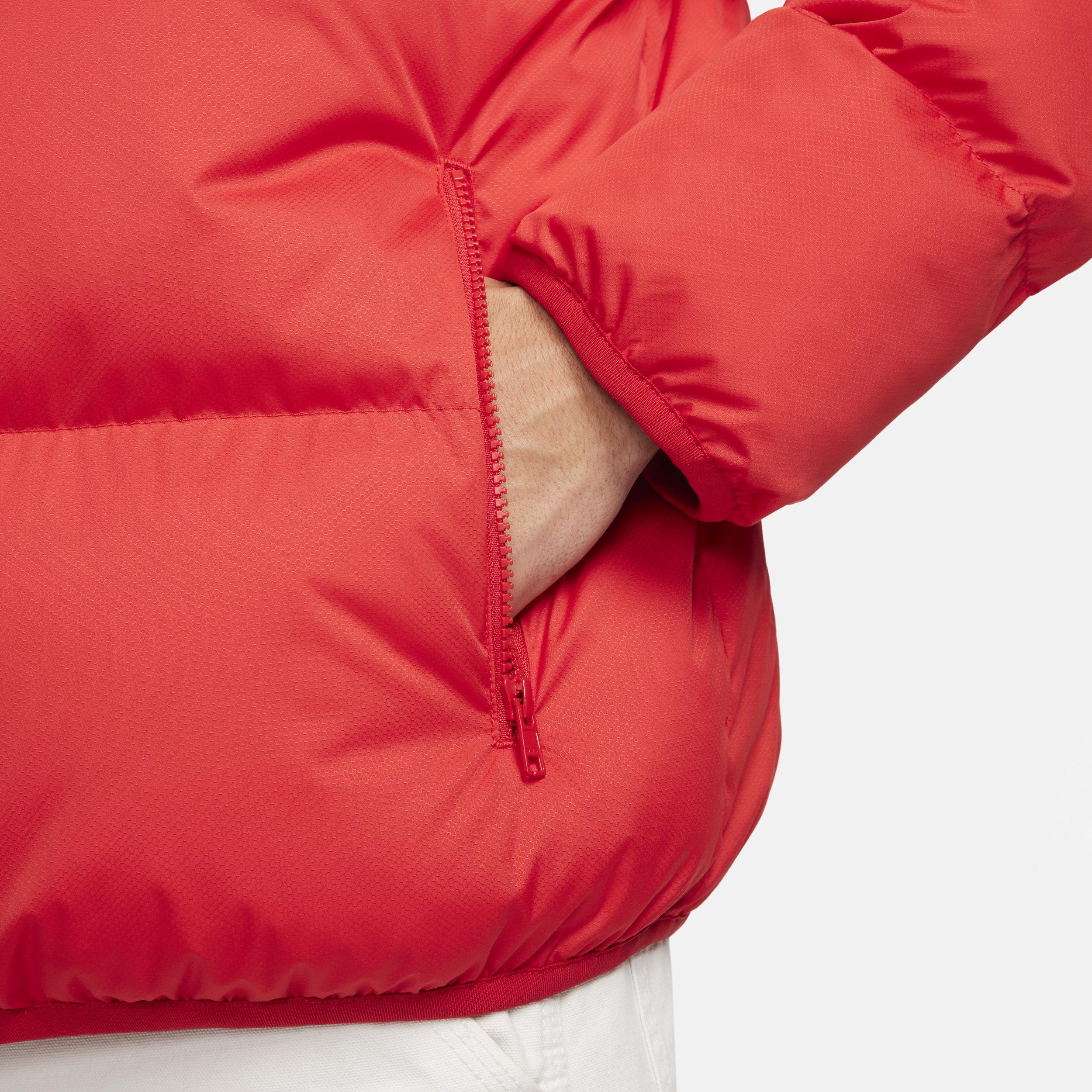 Nike Club puffer coat Product Image