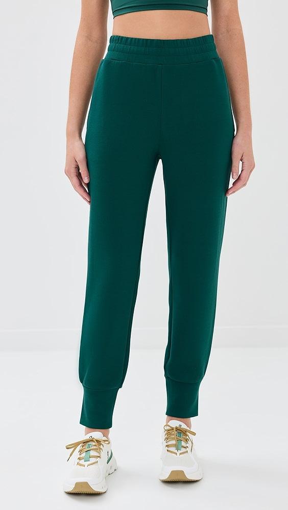 Varley The Slim Cuff Pants 27.5 | Shopbop Product Image