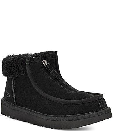 UGG Funkarra (Burnt Cedar) Women's Shoes Product Image