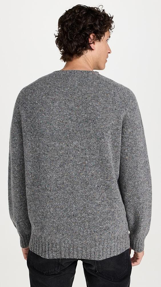 Howlin' Terry Wool Crew Neck Sweater | Shopbop Product Image