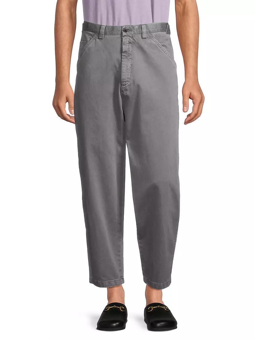 Dover Tapered Pants Product Image