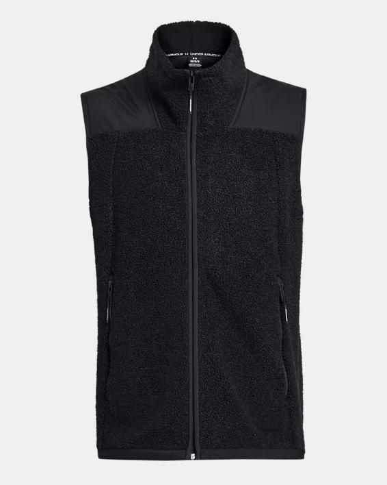 Men's UA Mission Vest Product Image