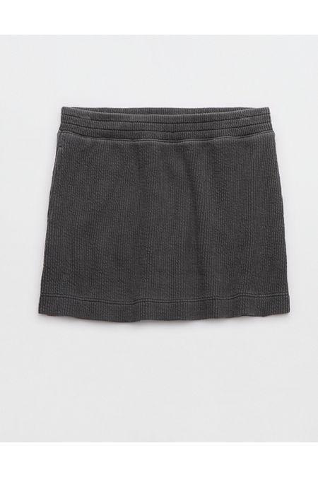 Aerie Wonder Mini Skirt Women's product image