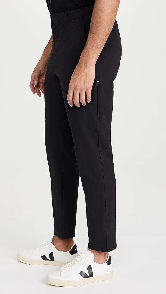 RLX On Course Matte Stretch Nylon Pants 32" | Shopbop Product Image