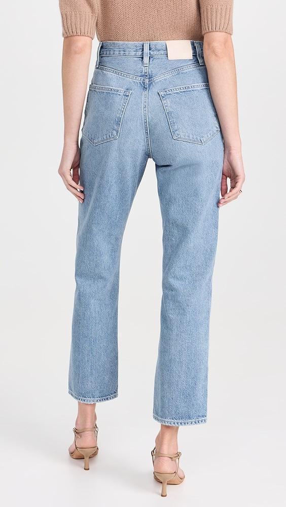 PAIGE Sawyer Jeans | Shopbop Product Image