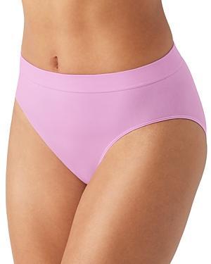 Womens B-Smooth Hi-Cut Brief Product Image