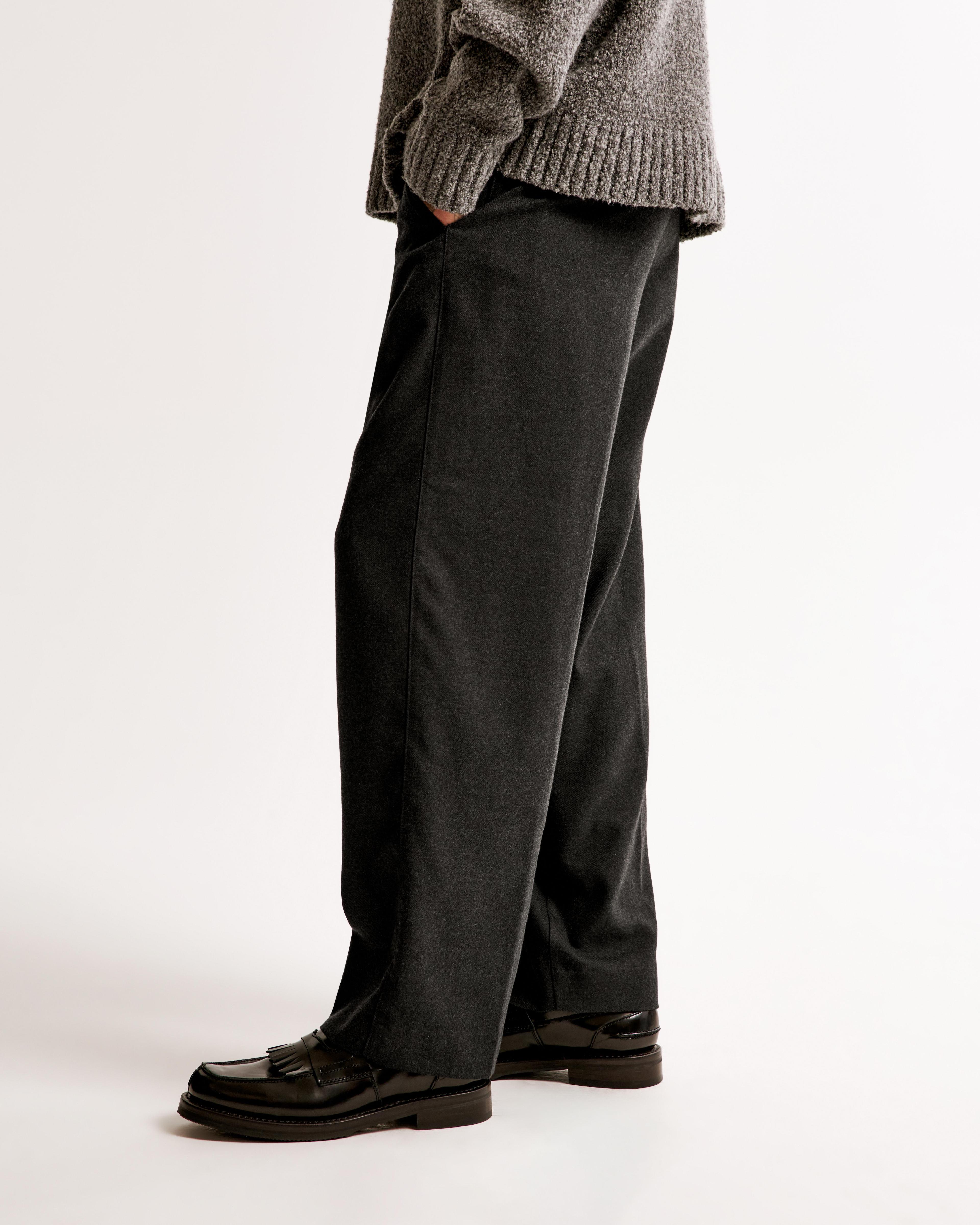 Baggy Trouser Product Image