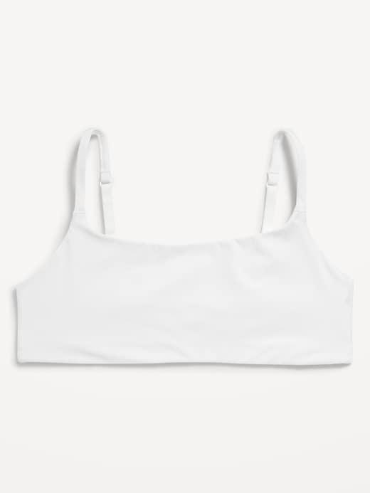 No-Show Bralette Product Image