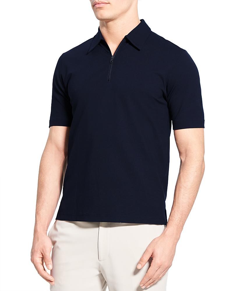 Mens Ryder Polo Shirt Product Image