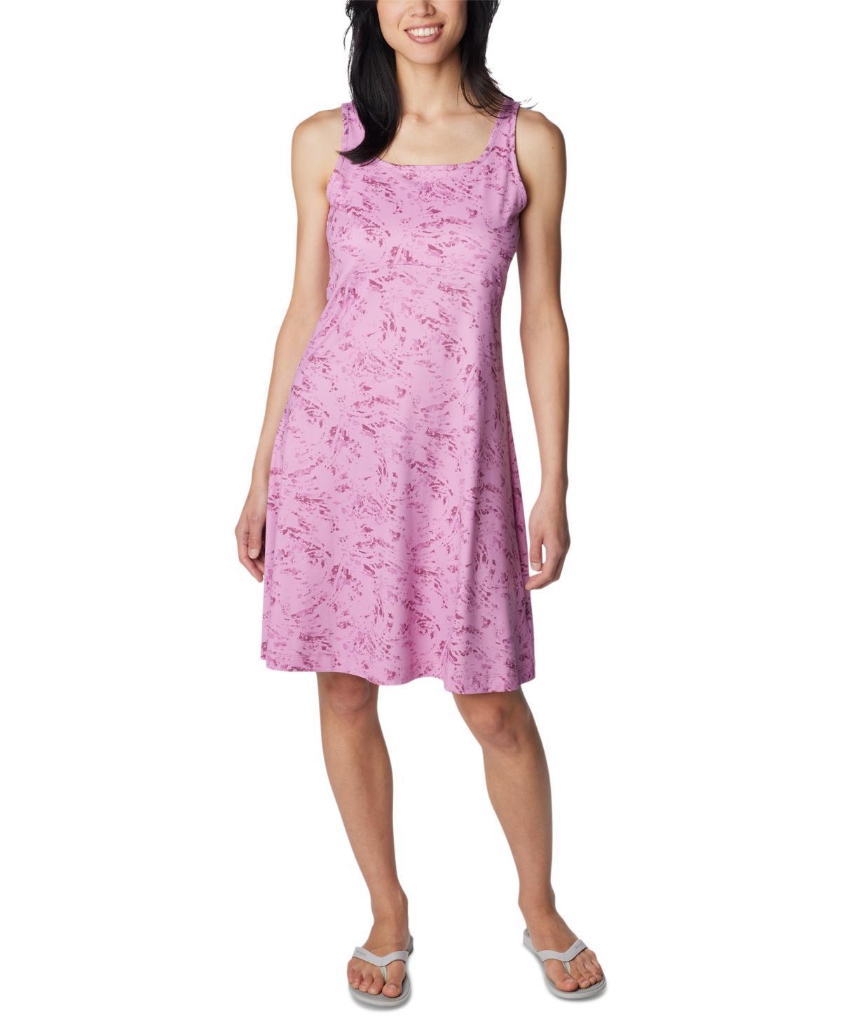 Columbia Womens Pfg Freezer Iii Dress product image