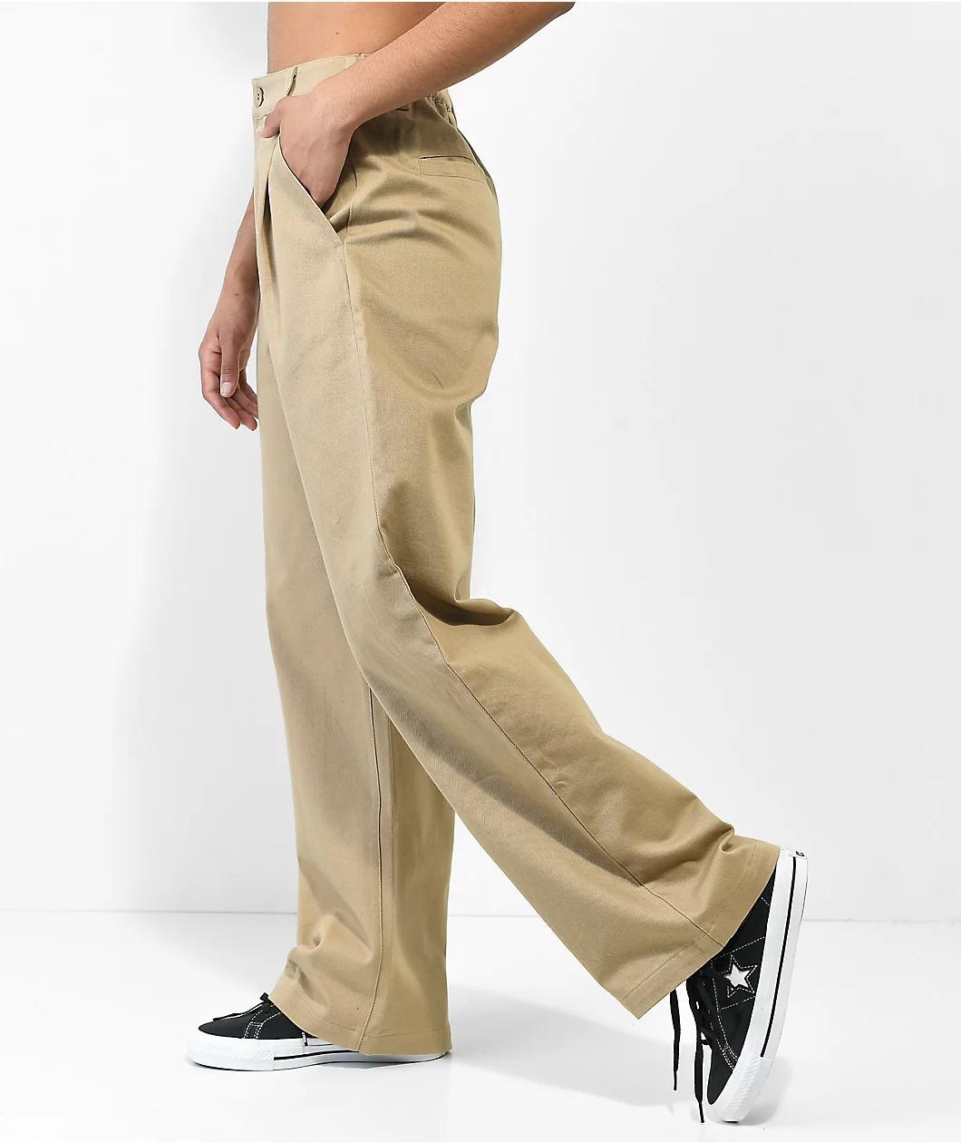 Empyre Tori Incense Twill Skate Pants Product Image