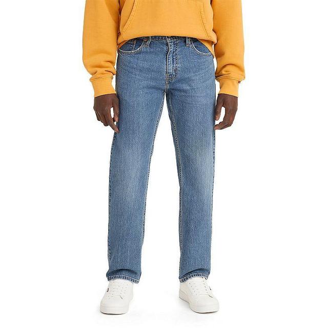 Levis 559 Relaxed Straight Stretch Jeans Product Image