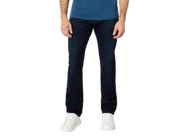 AG Everett Slim Straight Leg Jeans Product Image