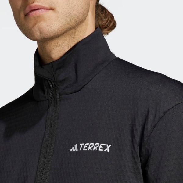 Terrex Multi Light Fleece Full-Zip Jacket Product Image