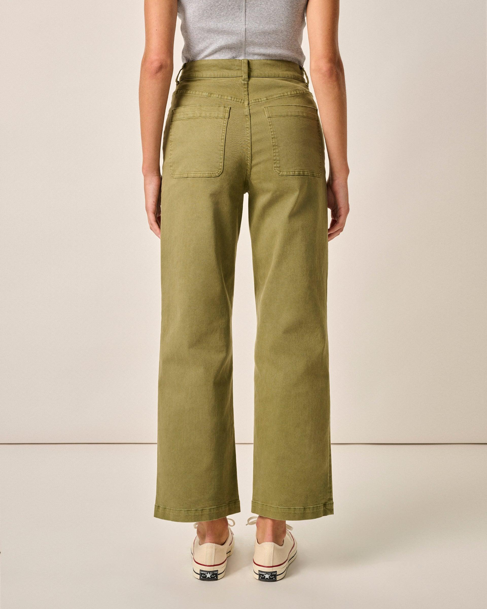 Everyday Pant Female Product Image