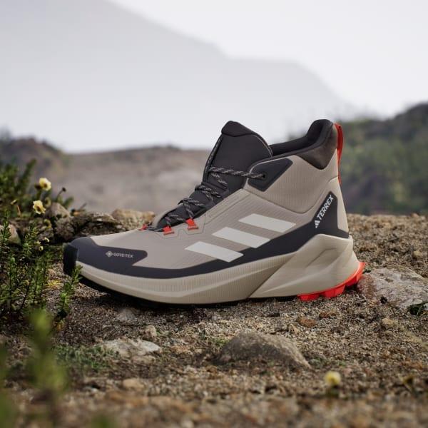 Terrex Trailmaker 2.0 Mid Gore-Tex Hiking Shoes Product Image