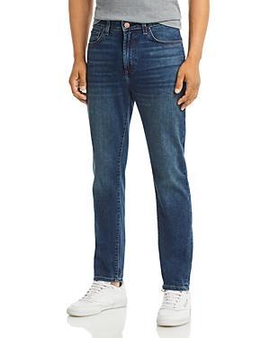 Monfrre Brando Slim Fit Jeans Product Image