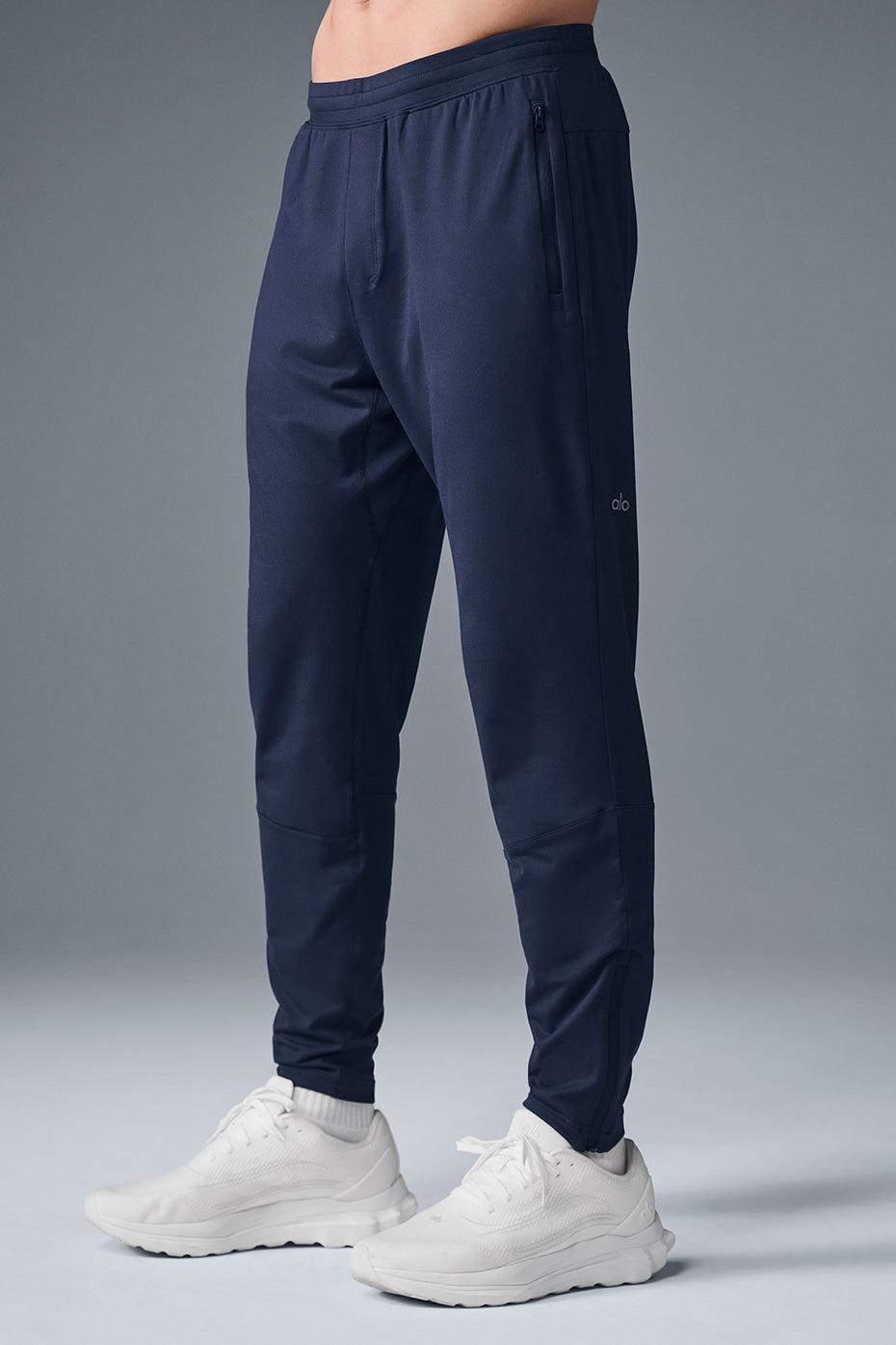 Conquer React Performance Pant - Navy Product Image