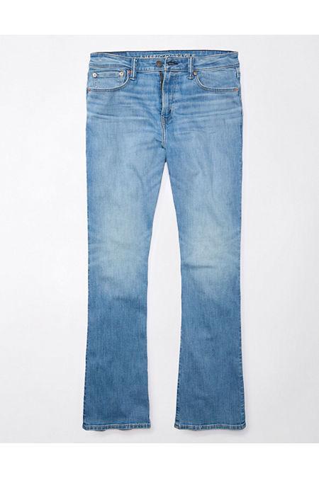 AE AirFlex Slim Bootcut Jean Men's Product Image